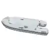 Arimar Hercules II 330 Fiberglass Tender Bot