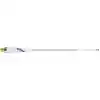 Glomex 71114 RA106EMP Paslanmaz Çelik VHF Anteni 0.9 m