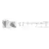 Lalizas 97024 AISI 316 Paslanmaz Çelik D Halkası (D Ring) 10x80x77 mm
