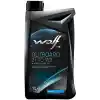 WOLF Motor Yağı Dıştan Takma 2 zamanlı TC - W3 1Lt