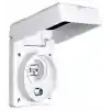 Hubbell TV  Telefon prizi