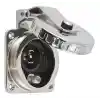 Hubbell TV  Telefon prizi