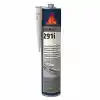 Sikaflex 291i Marin Yapıştırıcı ve İzolasyon Malzemesi 300ml - Siyah