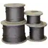 Paslanmaz Çelik Halat, 1x19
