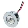 Merdiven Lambası, Kromaj, Ledli, 12v