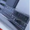 Hella Marine Paslanmaz Çelik, Ledli Switches