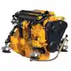 Vetus Diesel Deniz Motoru, 27 HP (20 kW)