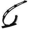 Davis Quick Fist® Kauçuk Kelepçe