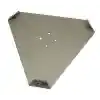 Radar Reflektörü Montaj Kiti, 3236231 İçin