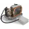 Vitrifrigo Marine Klima, Paket Tip