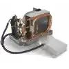 Vitrifrigo Marine Klima, Paket Tip