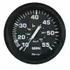 Faria Sürat Göstergesi, Ø101mm, 12v, Pitot Kiti Hariç
