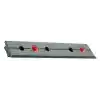 32 MM “T“ Profil T-Track Traveller System And Ray