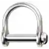 Ronstan 30 Serisi Bilyalı Orbit Makaralar