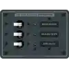 Ac 3 Pozisyonlu Sigorta Paneli
