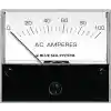 Ac Ampermetre
