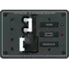 Ac Kaynak Seçme Paneli 230v Ac