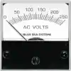 Ac Mikro Voltmetre