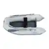 Admiral 230cm Şişme Tabanlı Katlanabilir Bot