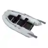 Admiral 250cm Şişme Bot Katlanabilir Ahşap Taban