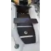 Admiral Şişme Bot Katlanabilir Ahşap Taban 180cm