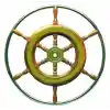 Ahşap Dümen
