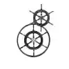 Ahşap Dümen Simidi 406mm