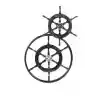 Ahşap dümen simidi 508MM