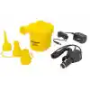 AIRHEAD 12V POMPA 260LT/DAKİKA - ŞARJ EDİLEBİLİR
