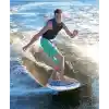Airhead Banzai wakesurfer