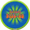 Airhead Disc-Go Board 120 cm