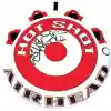 Airhead Hot Shot Ringo