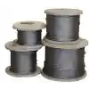 AISI 316 paslanmaz çelik halat 5MM