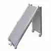 Alüminyum Basamaklı Katlanır Pasarella PSR01-K - 35x210 cm