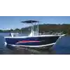 Alüminyum T-top