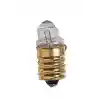 Ampul 1,1 V/0,33 W, E10, C6u, 9,5x23mm