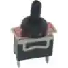 Anahtar- On-off-on 3 Pozisyonlu