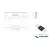 ANL Fuse 300A/80V For 48V (5 PCS)