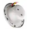 Aperion parlak krom vidalı montaj 6w30