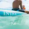 Intex Aquaquest 240 Youth SUP Paddleboard