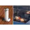 Aurora Gömme Led Aydınlatma Lambası