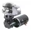 BADA C1524 Irgat 24V 1500W 8mm Şaft Elektrikli Vinç