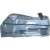 Lalizas 01616 Bag Kaçış Solunum Cihazı L15 Silver