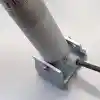 Barka Aktuatör, İtme/Çekme. 100Kg. 12V-1470mm