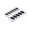 Basamak plakası 57x213 mm