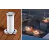 Basmalı Aurora Led Güverte Lambası