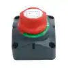 Lalizas 75481 Battery Selector Switch 275a 1-2-both-off