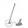 Bayrak direği 302MM