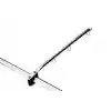Bayrak direği 40CM BOY