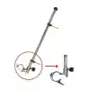 Bayrak direği 450 MM A2
